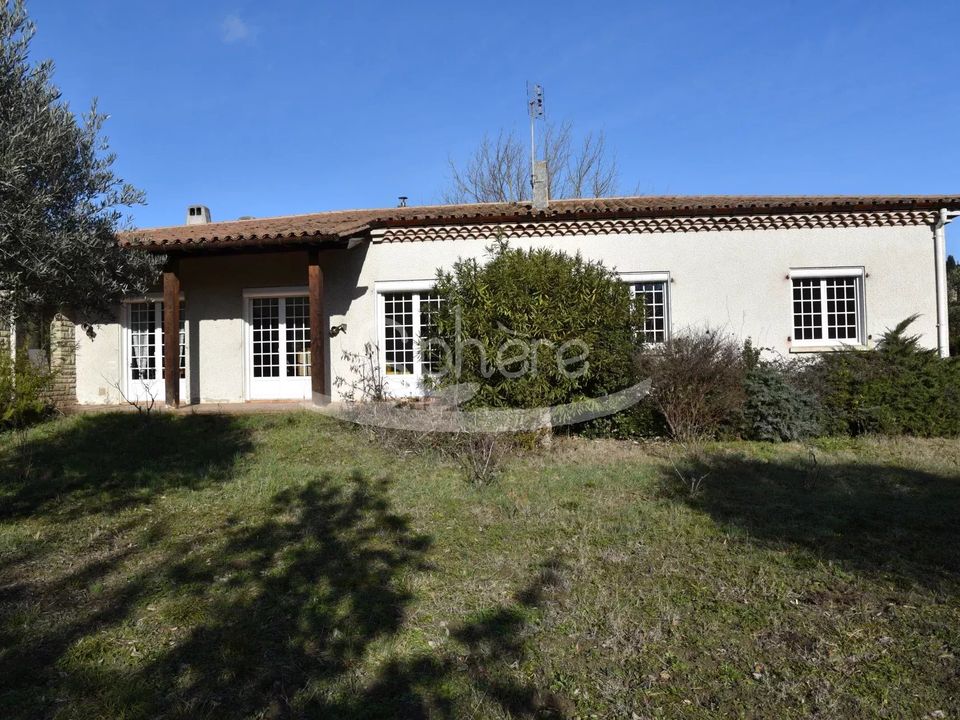 Villa i Limoux, Aude - foto 2