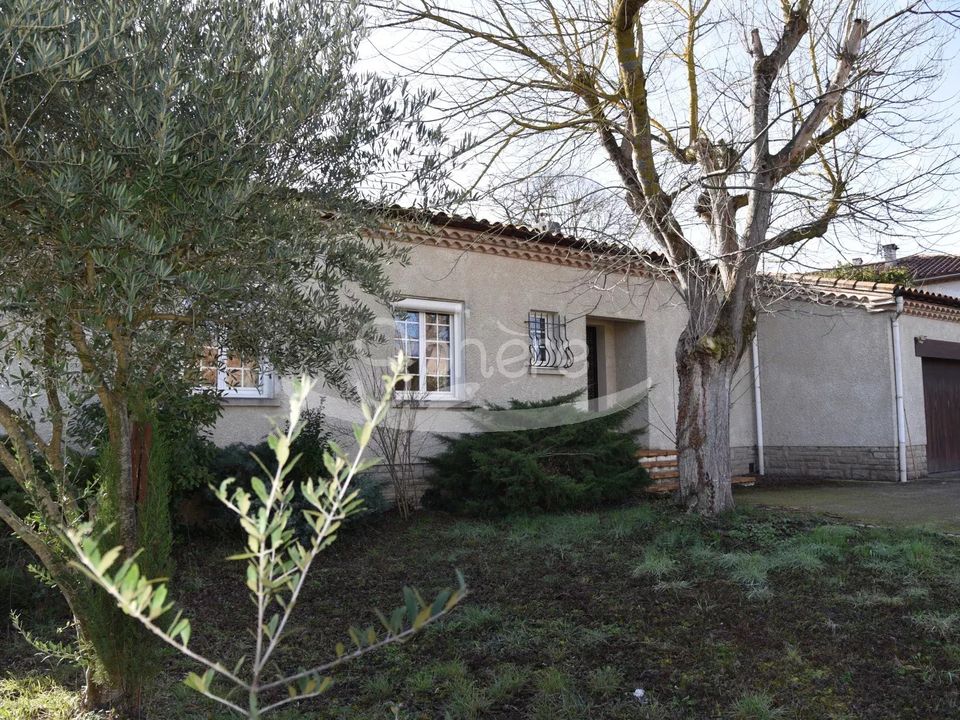 Villa i Limoux, Aude - foto 3