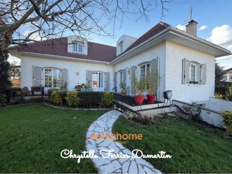 Villa i Carbon-Blanc, Gironde - foto 1