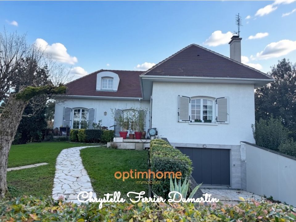 Villa i Carbon-Blanc, Gironde - foto 2