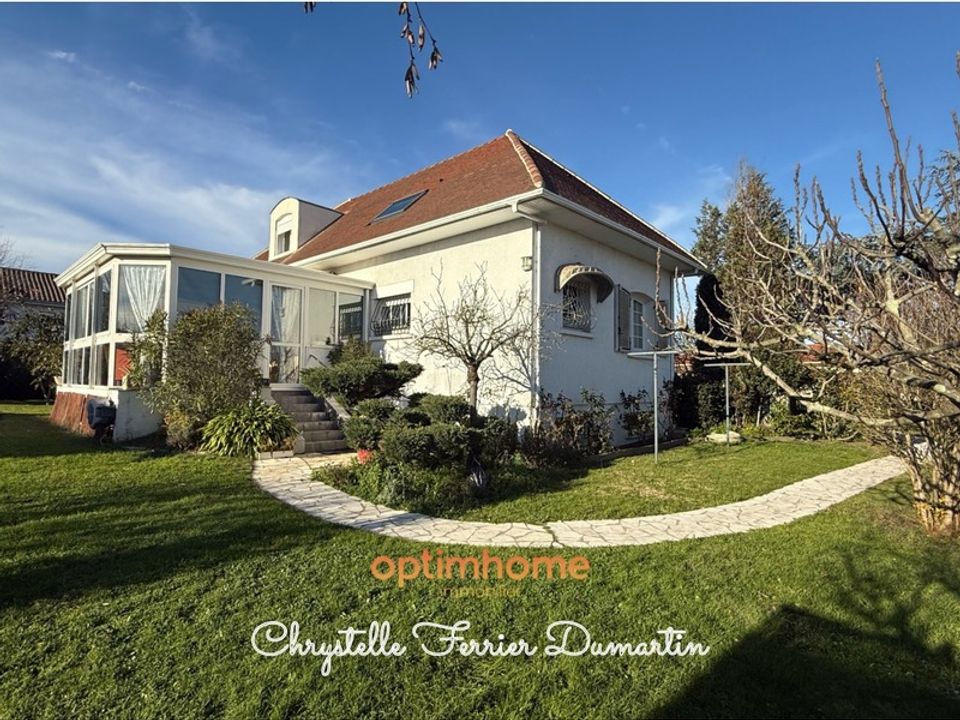 Villa i Carbon-Blanc, Gironde - foto 3
