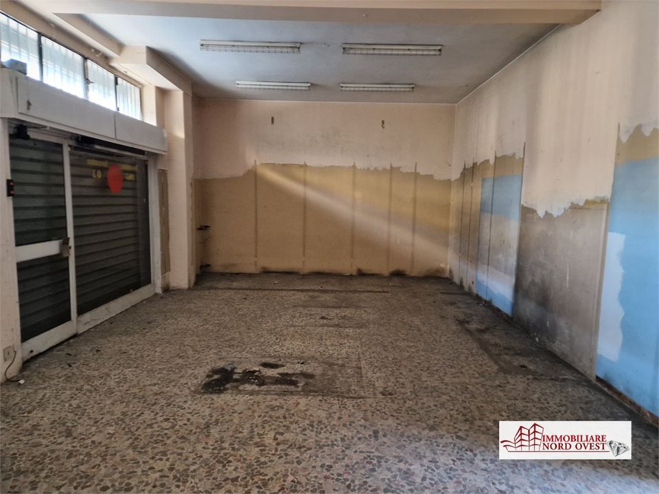Erhvervsejendom i Cornaredo, Milan - foto 3