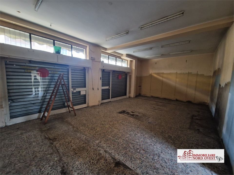 Erhvervsejendom i Cornaredo, Milan - foto 4