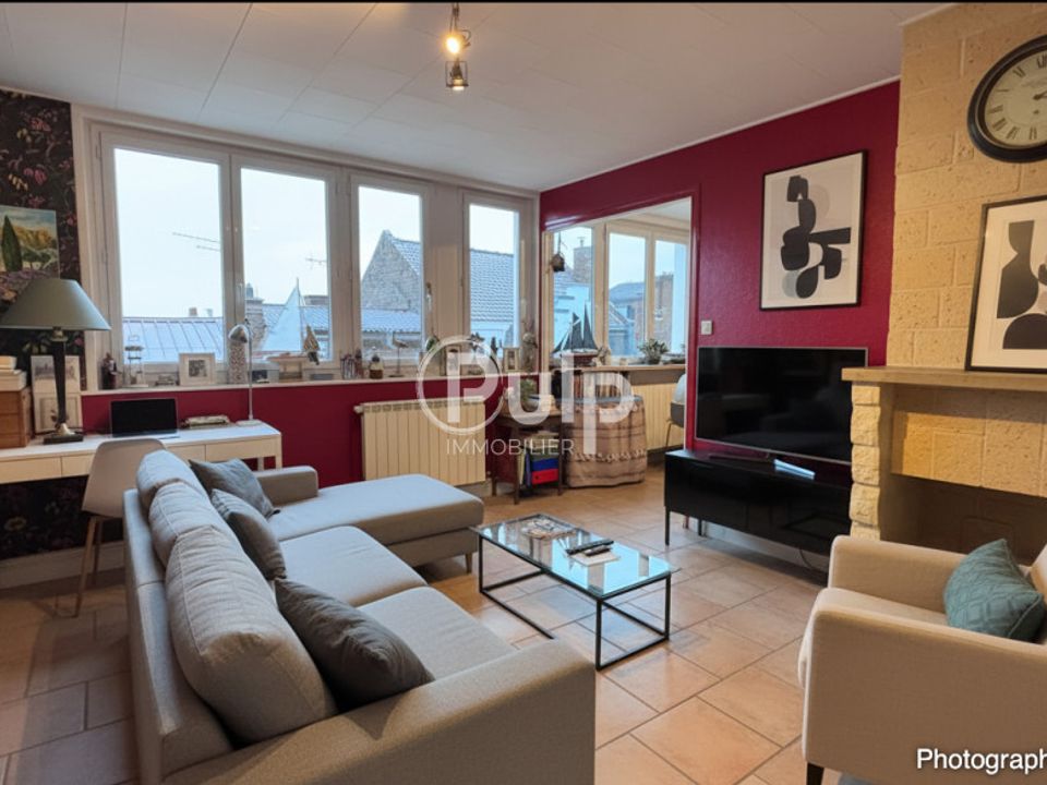 Apartamento en Lens, Pas-de-Calais - foto 1