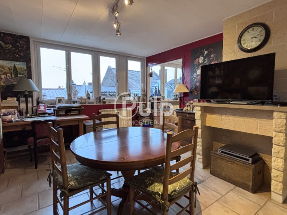 Apartamento en Lens, Pas-de-Calais - foto 2