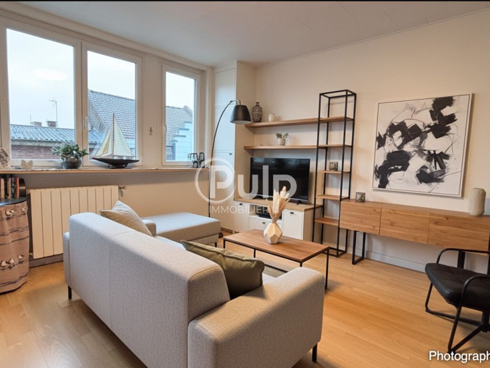 Apartamento en Lens, Pas-de-Calais - foto 3
