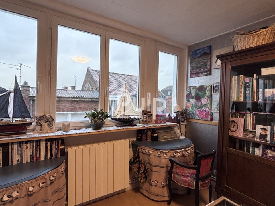 Apartamento en Lens, Pas-de-Calais - foto 4