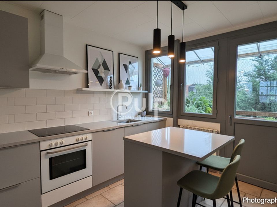 Apartamento en Lens, Pas-de-Calais - foto 5