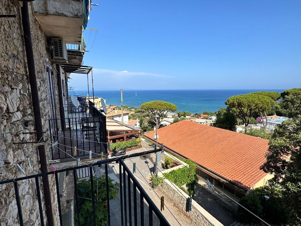 Lejlighed i San Felice Circeo, Latina - foto 1
