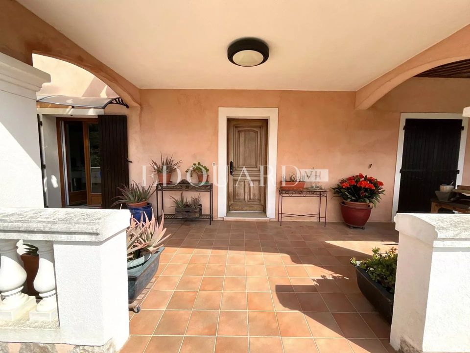 Villa i La Turbie, Alpes-Maritimes - foto 2
