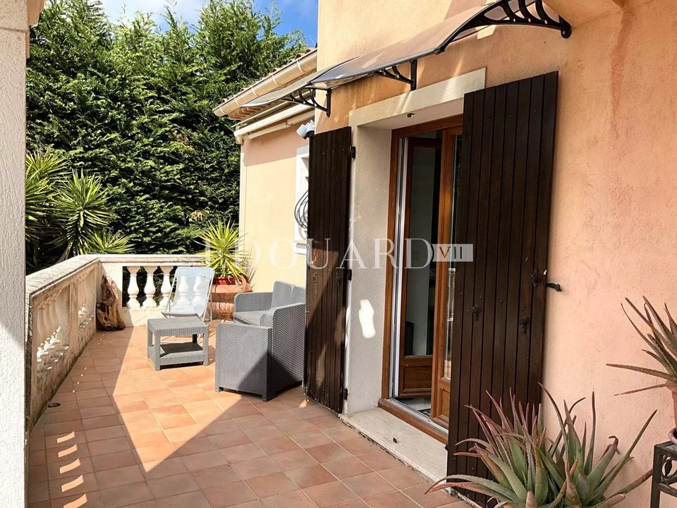 Villa i La Turbie, Alpes-Maritimes - foto 5