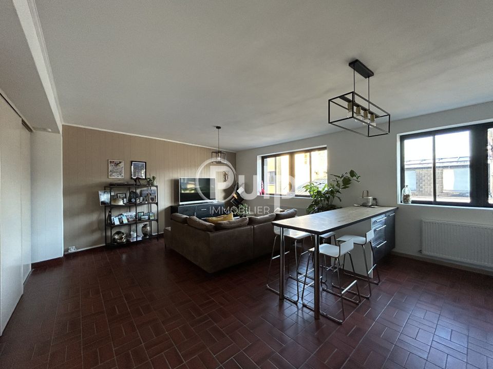 Apartamento en Carvin, Pas-de-Calais - foto 1
