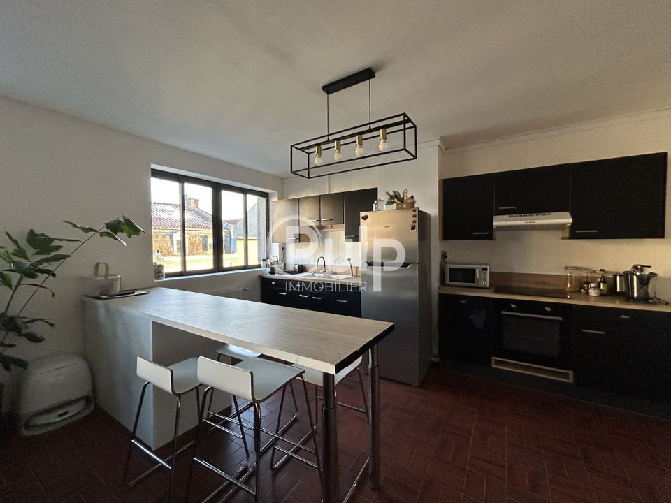 Apartamento en Carvin, Pas-de-Calais - foto 2