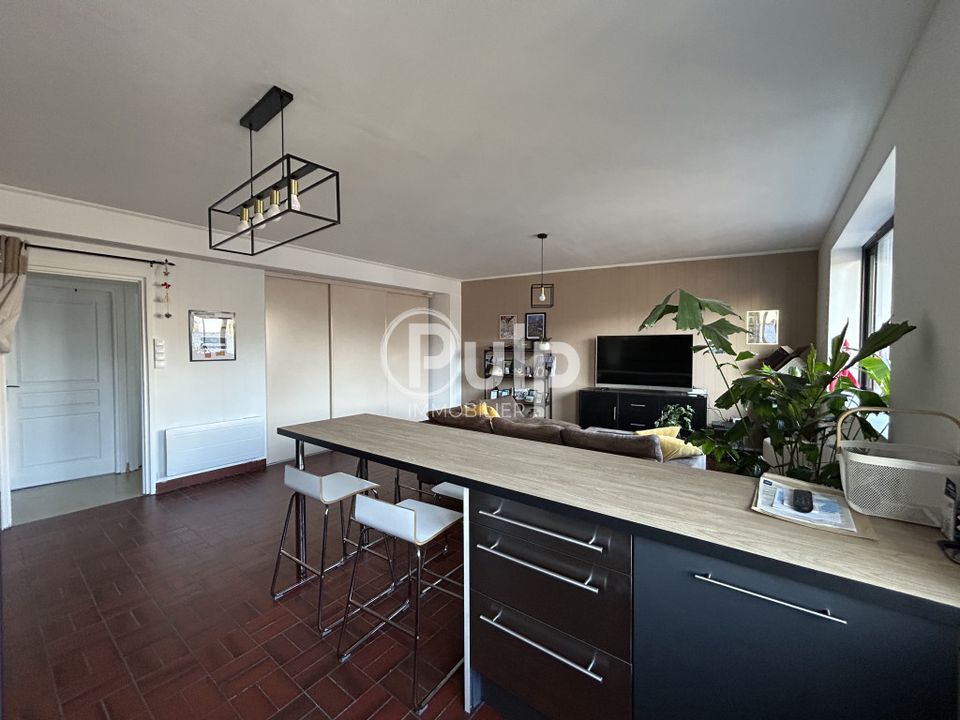 Apartamento en Carvin, Pas-de-Calais - foto 3