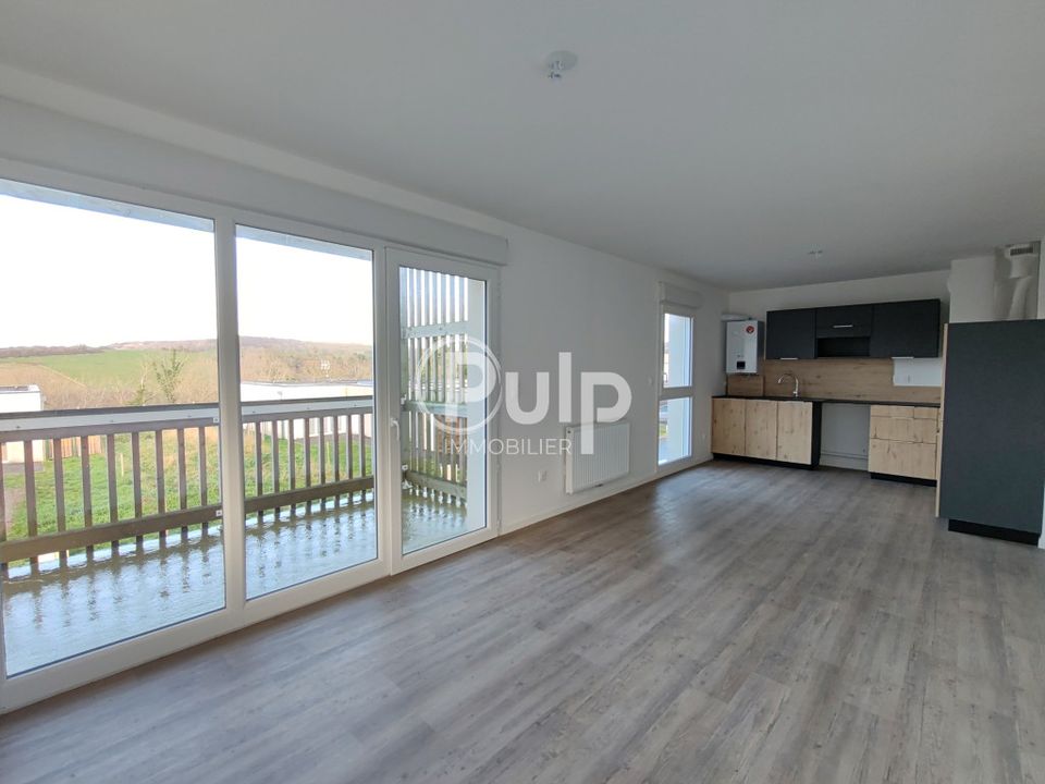 Apartment in Rinxent, Pas-de-Calais - photo 2