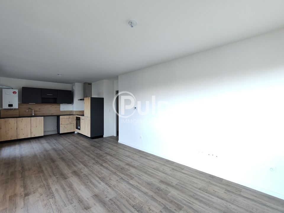Apartment in Rinxent, Pas-de-Calais - photo 4