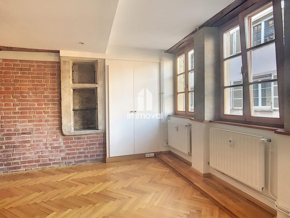 Leilighet i Strasbourg, Bas-Rhin - bilde 2