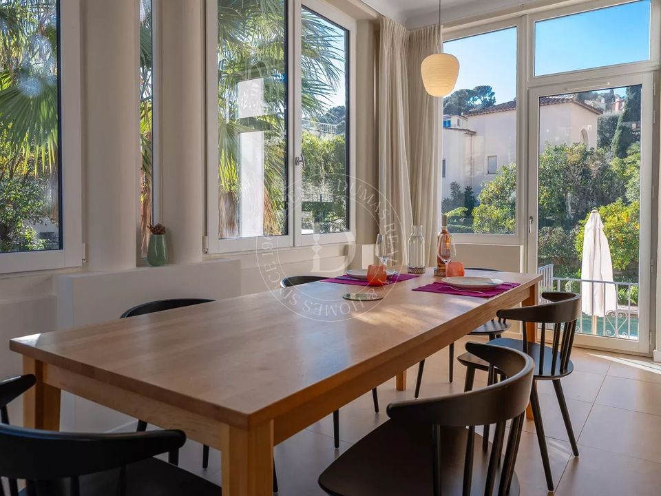 Villa i Villefranche-sur-Mer, Alpes-Maritimes - foto 5