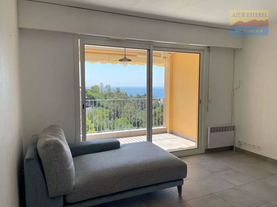 Apartament a Theoule-sur-Mer, Alpes-Maritimes - foto 3