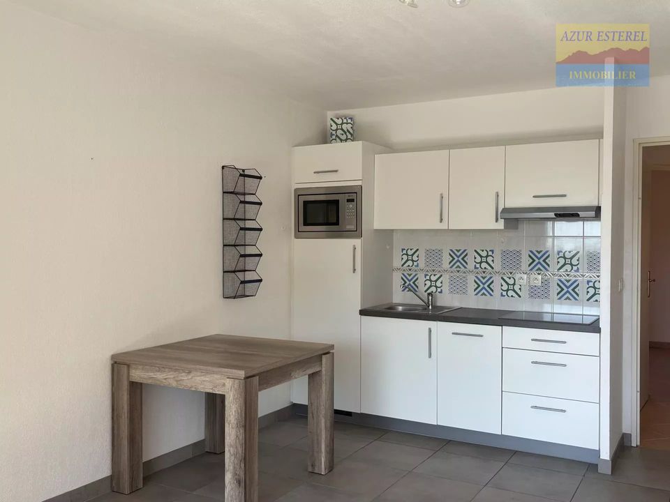 Apartament a Theoule-sur-Mer, Alpes-Maritimes - foto 4
