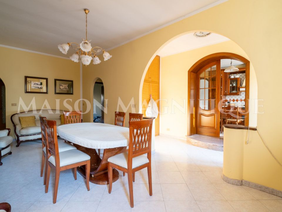 Villa a Comacchio, Ferrara - foto 1