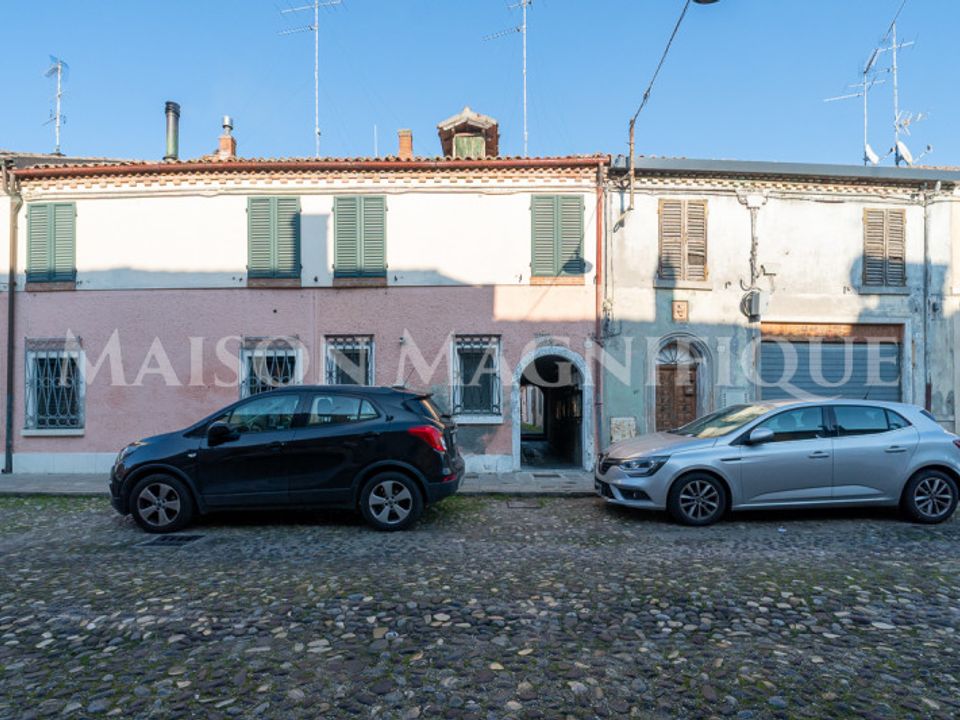 Villa a Comacchio, Ferrara - foto 2