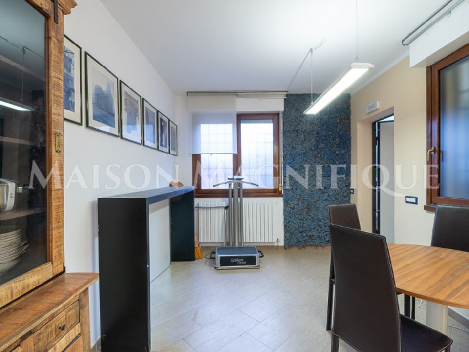 Erhvervsejendom i Ferrara, Ferrara - foto 2