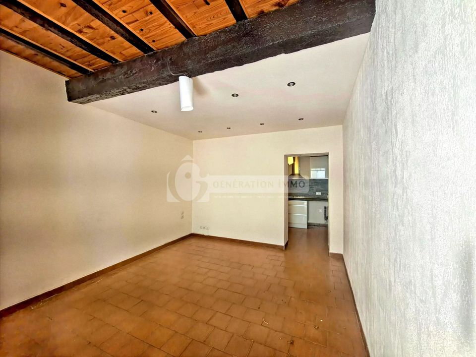 Byhus i Arles, Bouches-du-Rhone - foto 2