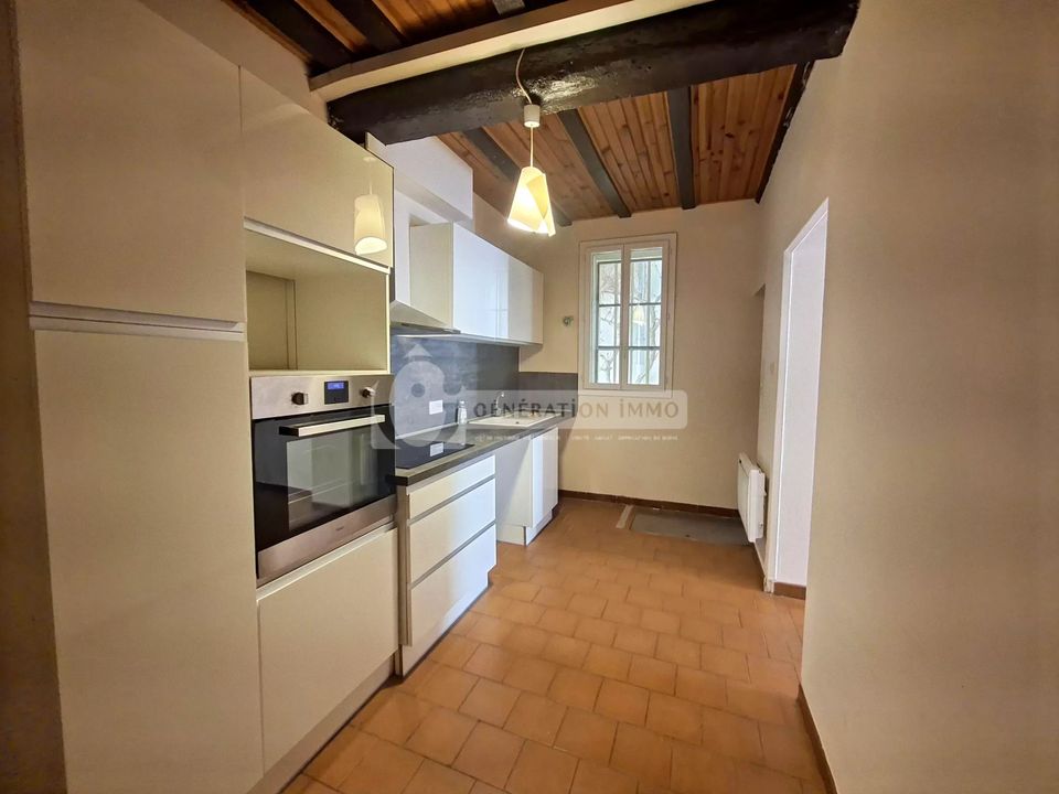 Byhus i Arles, Bouches-du-Rhone - foto 5