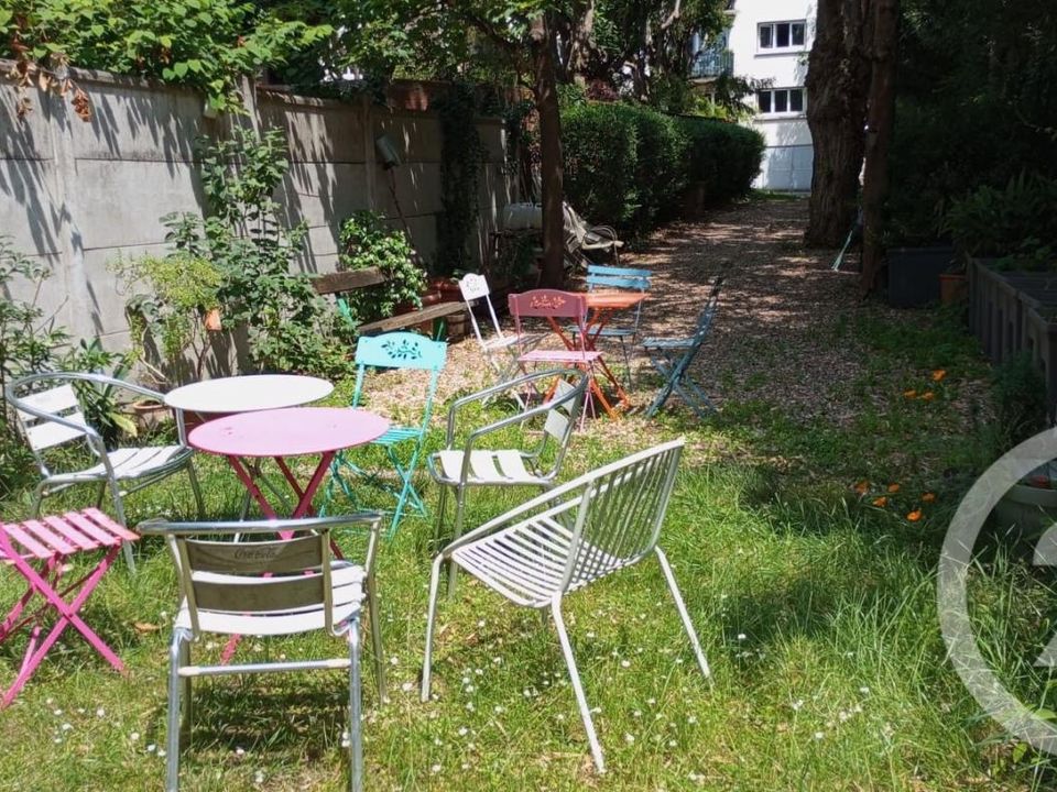 Lejlighed i Fontenay-sous-Bois, Val-de-Marne - foto 2