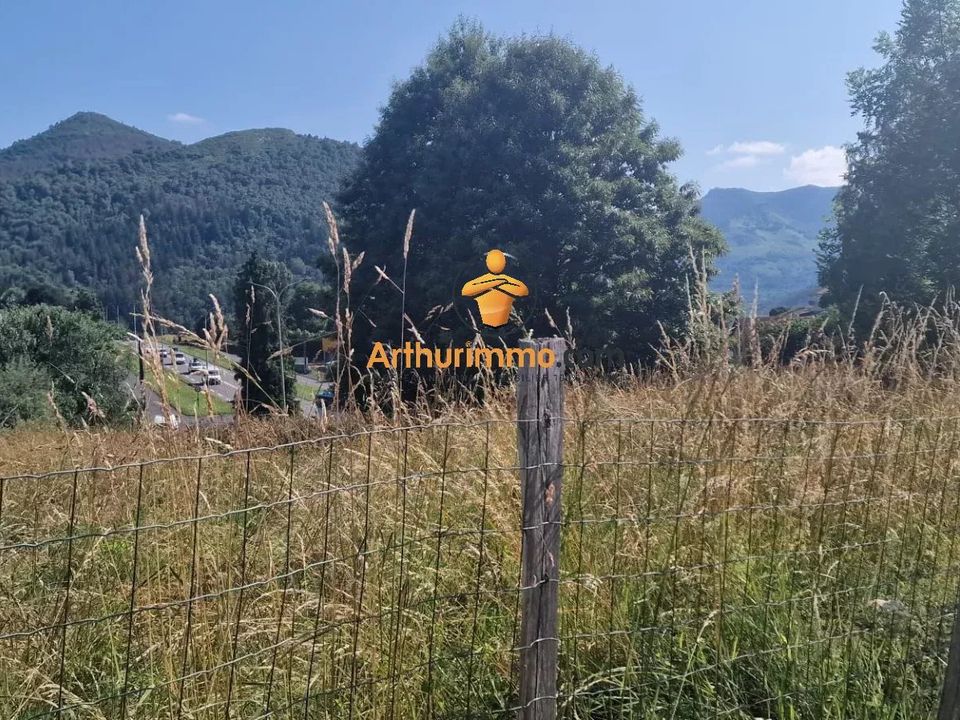 Helårsgrund i Lourdes, Hautes-Pyrenees - foto 5
