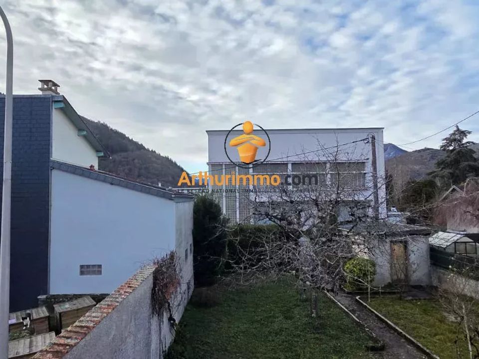 Villa i Lourdes, Hautes-Pyrenees - bilde 3