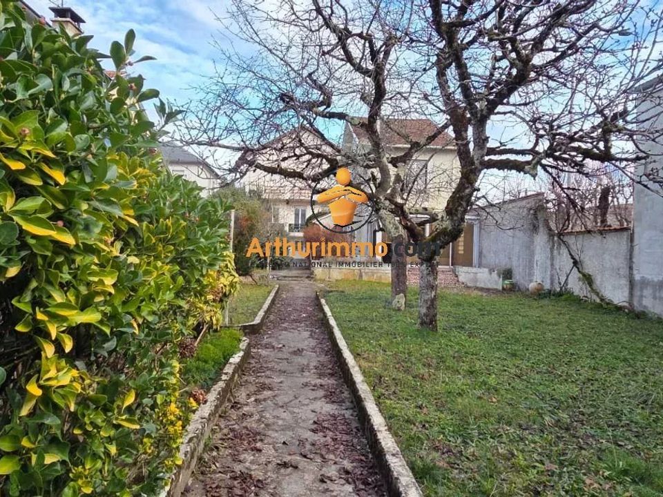 Villa i Lourdes, Hautes-Pyrenees - bilde 4