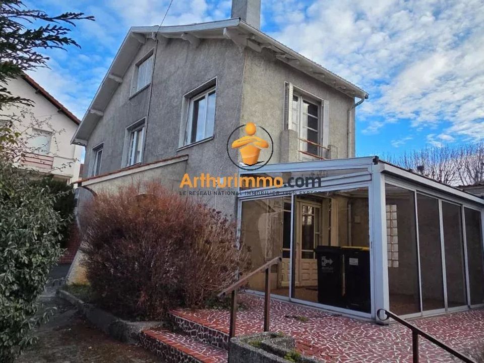 Villa i Lourdes, Hautes-Pyrenees - bilde 5