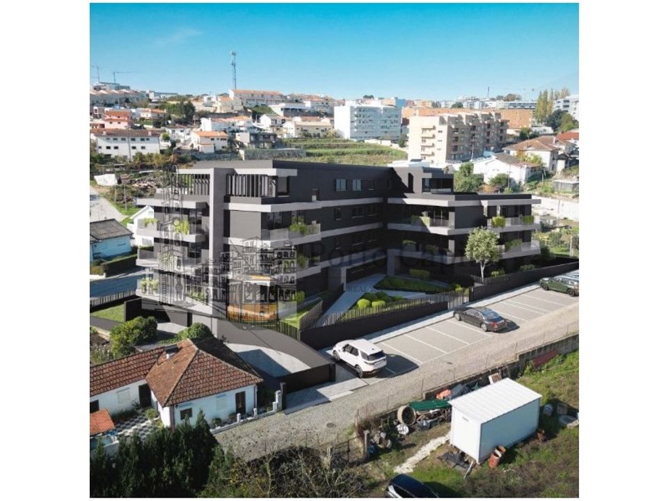 Lejlighed i Lousada, Porto - foto 1