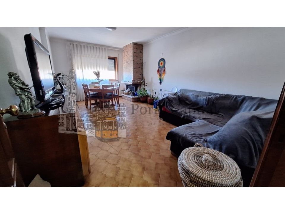 Lejlighed i Vilar de Andorinho, Porto - foto 2