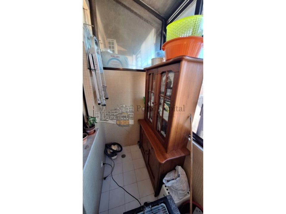 Lejlighed i Vilar de Andorinho, Porto - foto 3