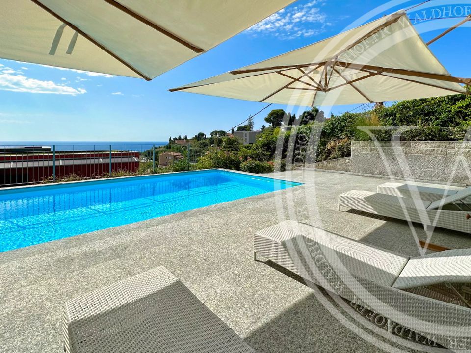 Lejlighed i Roquebrune-Cap-Martin, Alpes-Maritimes - foto 3