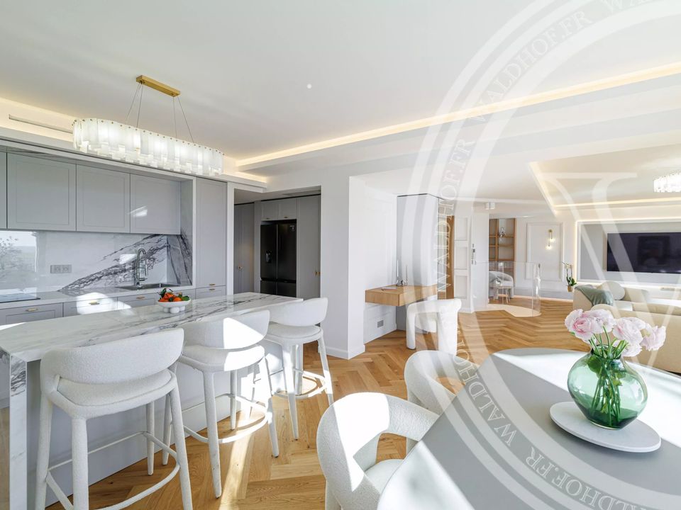 Villa i Roquebrune-Cap-Martin, Alpes-Maritimes - foto 4
