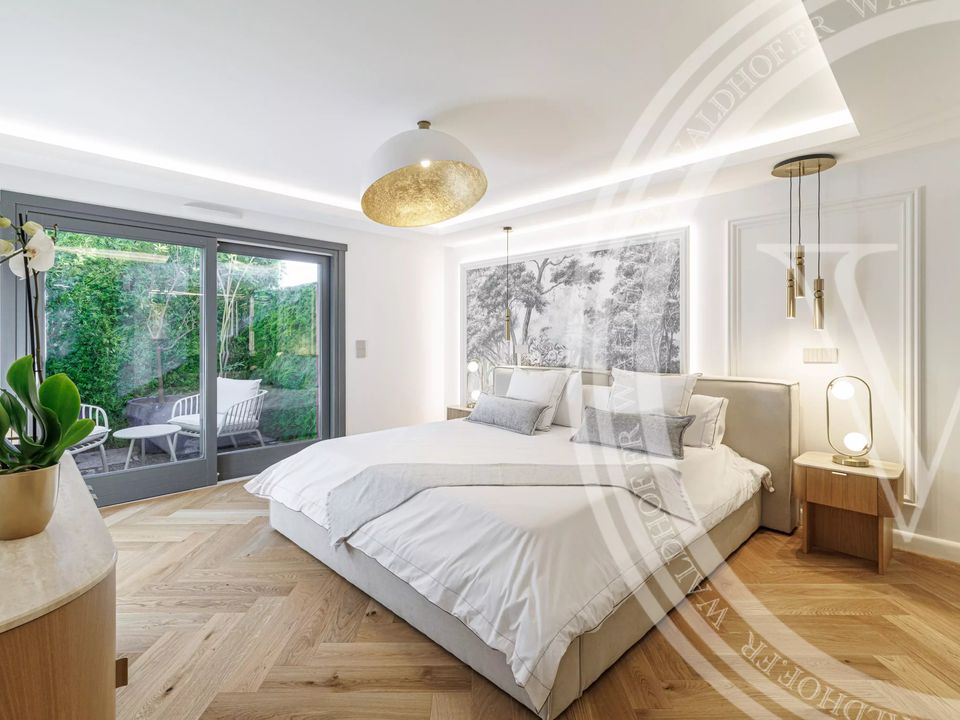 Villa i Roquebrune-Cap-Martin, Alpes-Maritimes - foto 5