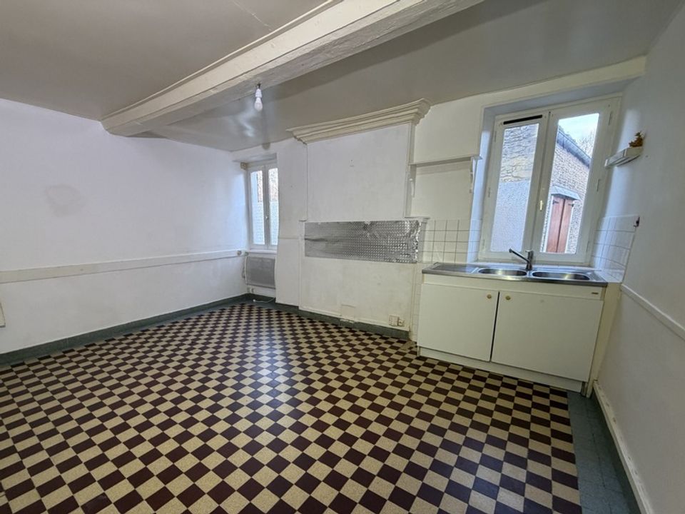 Villa i Saint-Pierre-sur-Dives, Calvados - foto 2