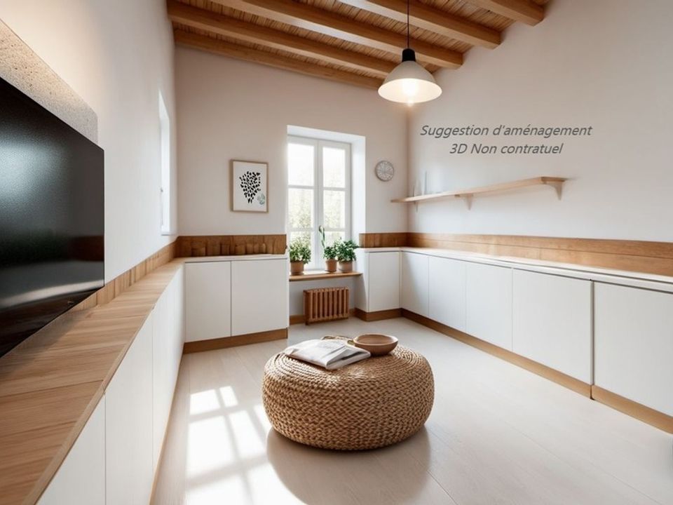 Villa i Saint-Pierre-sur-Dives, Calvados - foto 5