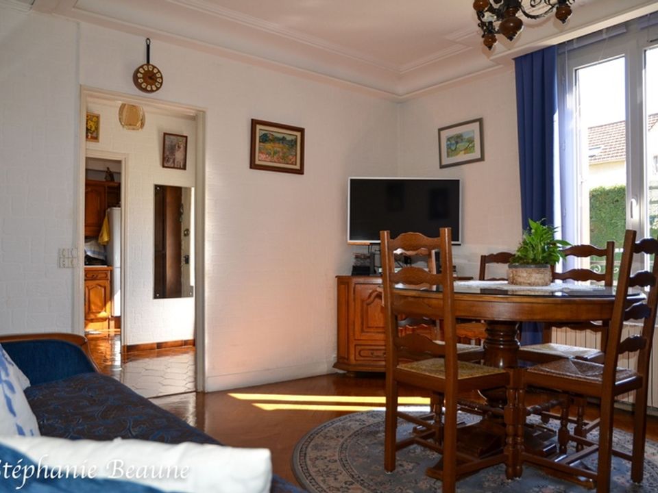 Villa i Eaubonne, Val-d'Oise - foto 3