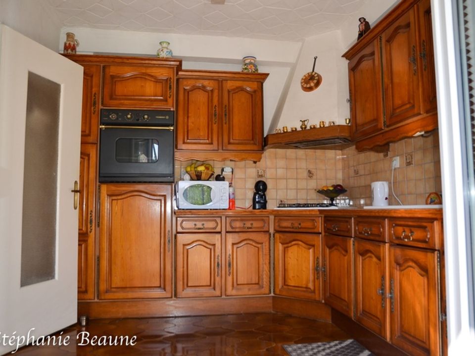 Villa i Eaubonne, Val-d'Oise - foto 4