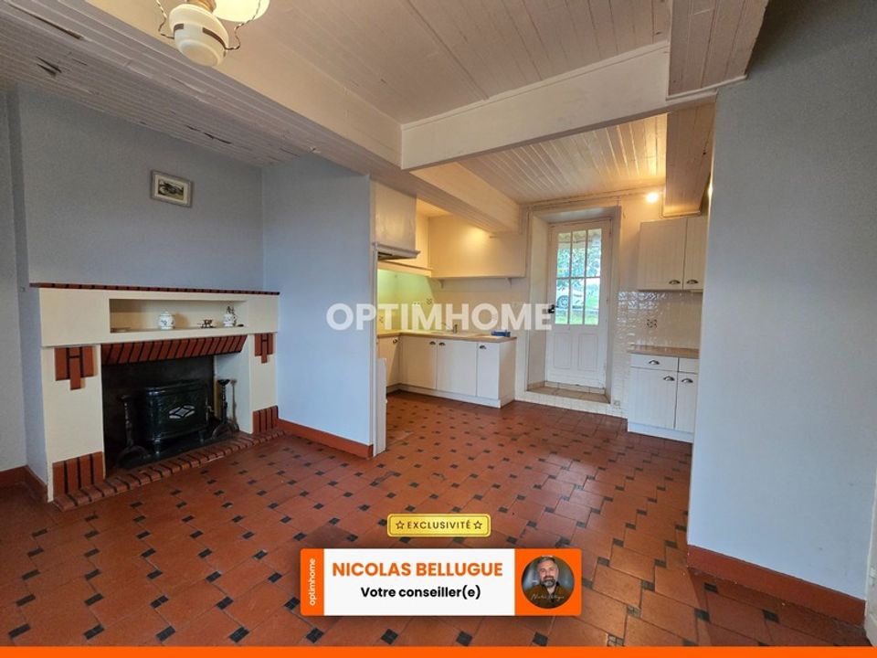 Villa i Pomport, Dordogne - foto 2