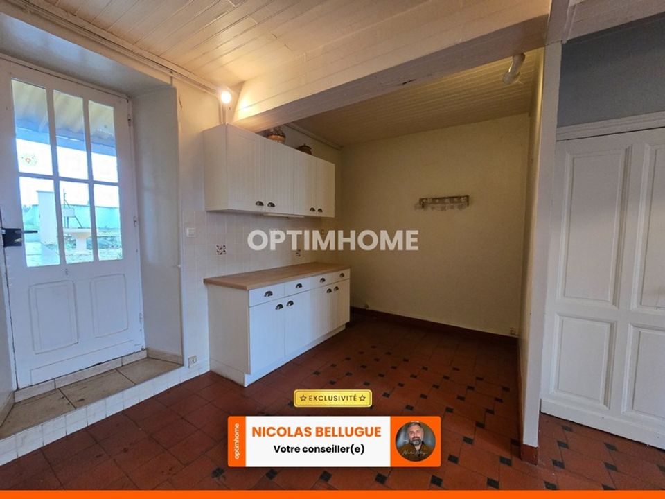 Villa i Pomport, Dordogne - foto 3