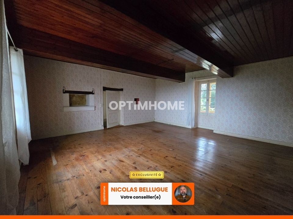 Villa i Pomport, Dordogne - foto 5