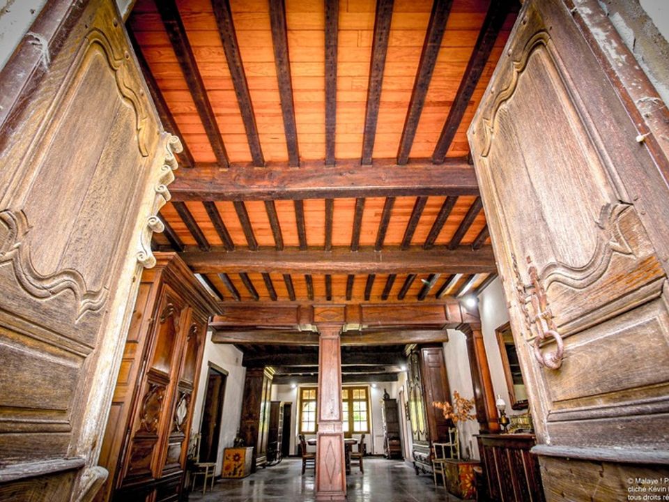 Villa i Bonnut, Pyrenees-Atlantiques - foto 1