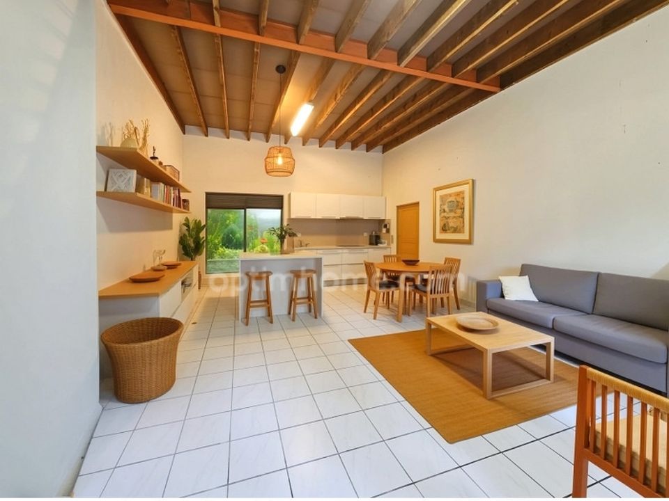 Villa i Rivedoux-Plage, Charente-Maritime - foto 4