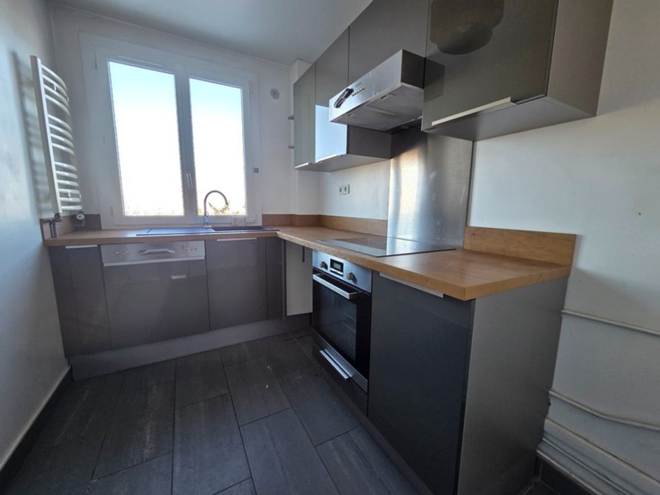 Lejlighed i Rueil-Malmaison, Hauts-de-Seine - foto 2